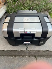 Givi trk46 trekker for sale  NEWCASTLE
