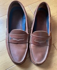 Dubarry spinnaker tan for sale  CHELTENHAM