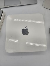 Roteador WiFi Apple AirPort Time Capsule modelo A1254 500 GB de energia não testado comprar usado  Enviando para Brazil
