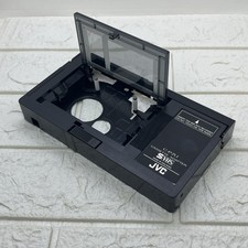 vhs c cassette jvc for sale vhs c cassette jvc for sale Los Molinos