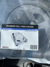 Decksaver pioneer cdj d'occasion  Metz-
