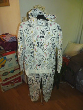 Disney hausanzug jogginganzug gebraucht kaufen  Nürnberg