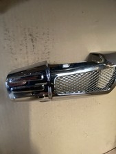 écopé droit yamaha d'occasion  Marly-la-Ville