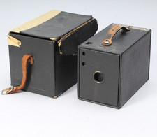 Early kodak brownie for sale  Sacramento