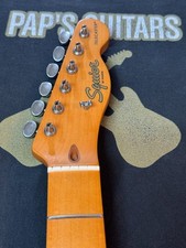 New fender squier for sale  Walker
