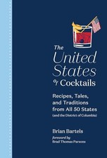 United states cocktails for sale  ROSSENDALE