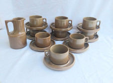Gres brenne tasses d'occasion  Ollioules
