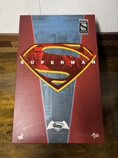 Hot toys bvs d'occasion  Expédié en Belgium