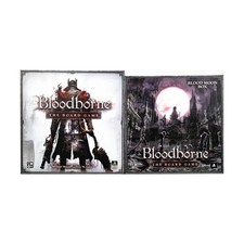 CMON Bloodborne Collection #3 - Jogo base com caixa Blood Moon EX/NM, usado comprar usado  Enviando para Brazil