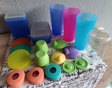 Tupperware konvolut ersatzteil gebraucht kaufen  Dortmund