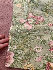 Curtain panels green for sale  Summerfield