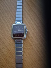 Mens dunhill watch for sale  RICKMANSWORTH