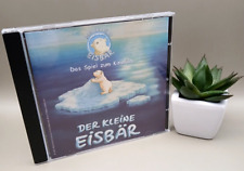 Kleine eisbär kinder gebraucht kaufen  Waldkirch