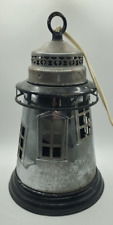 Vintage hanging lighthouse for sale  Warrensburg