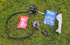 Front brake caliper for sale  UK