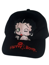 Baseball betty boop usato  Casarano