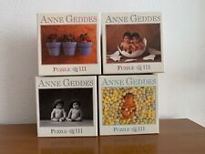 Puzzle anne geddes usato  Castiglione d'Adda