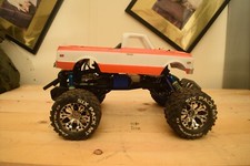 Traxxas stampede vxl for sale  Kingman