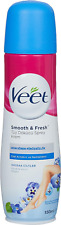Veet spray hair for sale  BELVEDERE