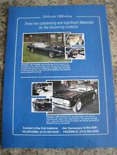 Private offering maseratis for sale  BRISTOL
