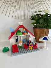 Jouet playmobil 123 d'occasion  Donnemarie-Dontilly