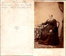 Brismontier soissons vieille d'occasion  Pagny-sur-Moselle
