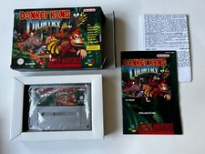 Donkey kong country d'occasion  Jacou