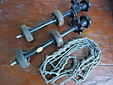 Manfrotto expan kit usato  Palermo