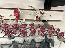 tyranid army for sale tyranid army for sale Los Angeles