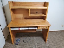 Large computer desk for sale  Pittsburg