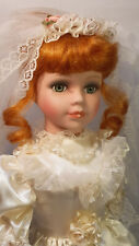 Porcelain animated musical for sale  BRISTOL