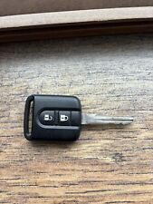 nissan key fob for sale  BUSHEY