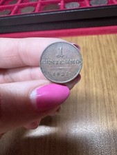 Moneta regno lombardo usato  Beinasco