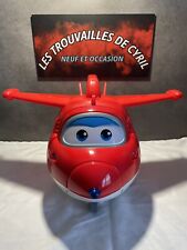 Jouet grand avion d'occasion  Montembœuf