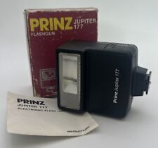 Prinz jupiter 177 for sale  BIDEFORD