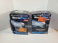 Bionic flex lightweight for sale  Medical Lake