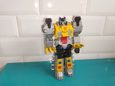Figurine transformers hasbro d'occasion  Plabennec
