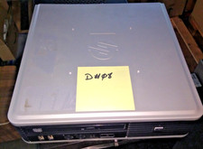 Compaq dc7900 ultra gebraucht kaufen  Naila