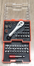58pc mini bit for sale  Vacaville