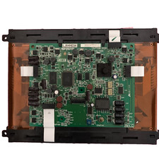 Tela LCD Plasma EL Original LJ64H034 Para HAKKO GD-80EH10J-G comprar usado  Enviando para Brazil