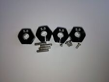 5mm radmitnehmer schwarz gebraucht kaufen  Henstedt-Ulzburg