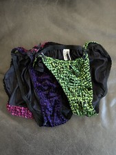 Vtg set velvet for sale  Anaheim