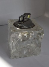 Briquet verre marque d'occasion Briquet verre marque d'occasion  Bernay