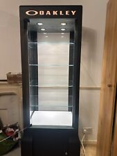 Oakley sunglasses display for sale  LONDON