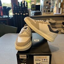 Footjoy contour casual for sale  UCKFIELD