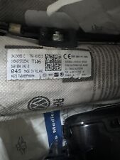Coppia airbag sedili usato  Boscotrecase