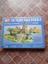 Puzzle 116 pieces d'occasion  Cagnes-sur-Mer