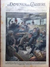 domenica corriere 1927 usato domenica corriere 1927 usato Enna