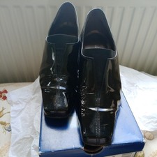 gabor wide fit shoes for sale  STOKE-ON-TRENT
