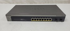 Netgear prosafe gs510tp for sale  Grandview